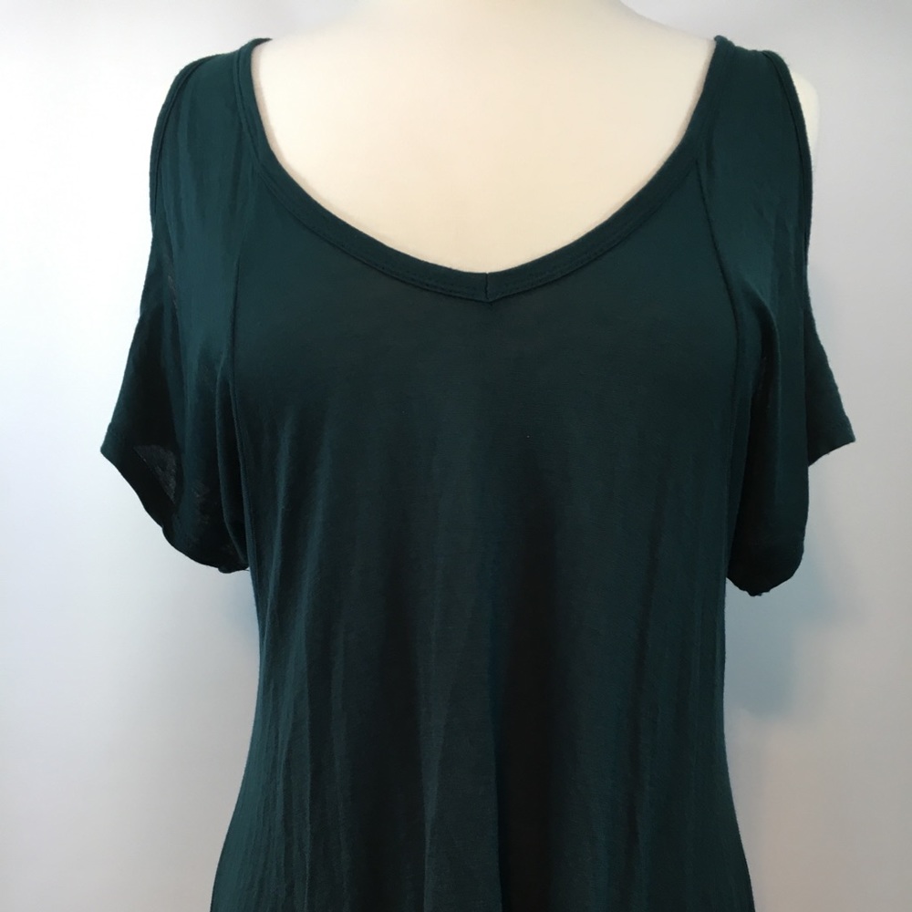 Freeloder Woman’s Top Tunic